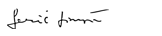 signature signature