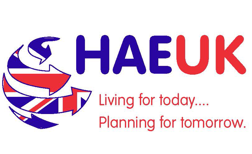 HAE UK HAE UK