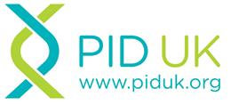PID UK logo PID UK logo