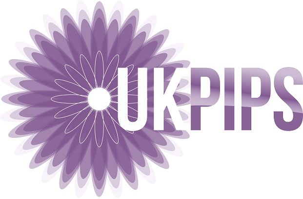 UKPIPS logo UKPIPS logo