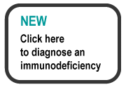 Click here to diagnose immunodeficiency